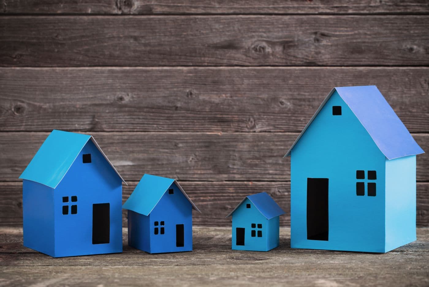 How Much House Can I Afford?