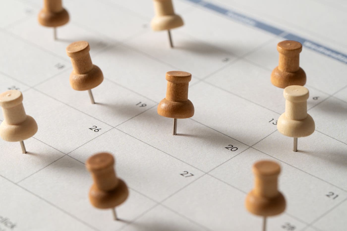 When Should I Lock My Rate?