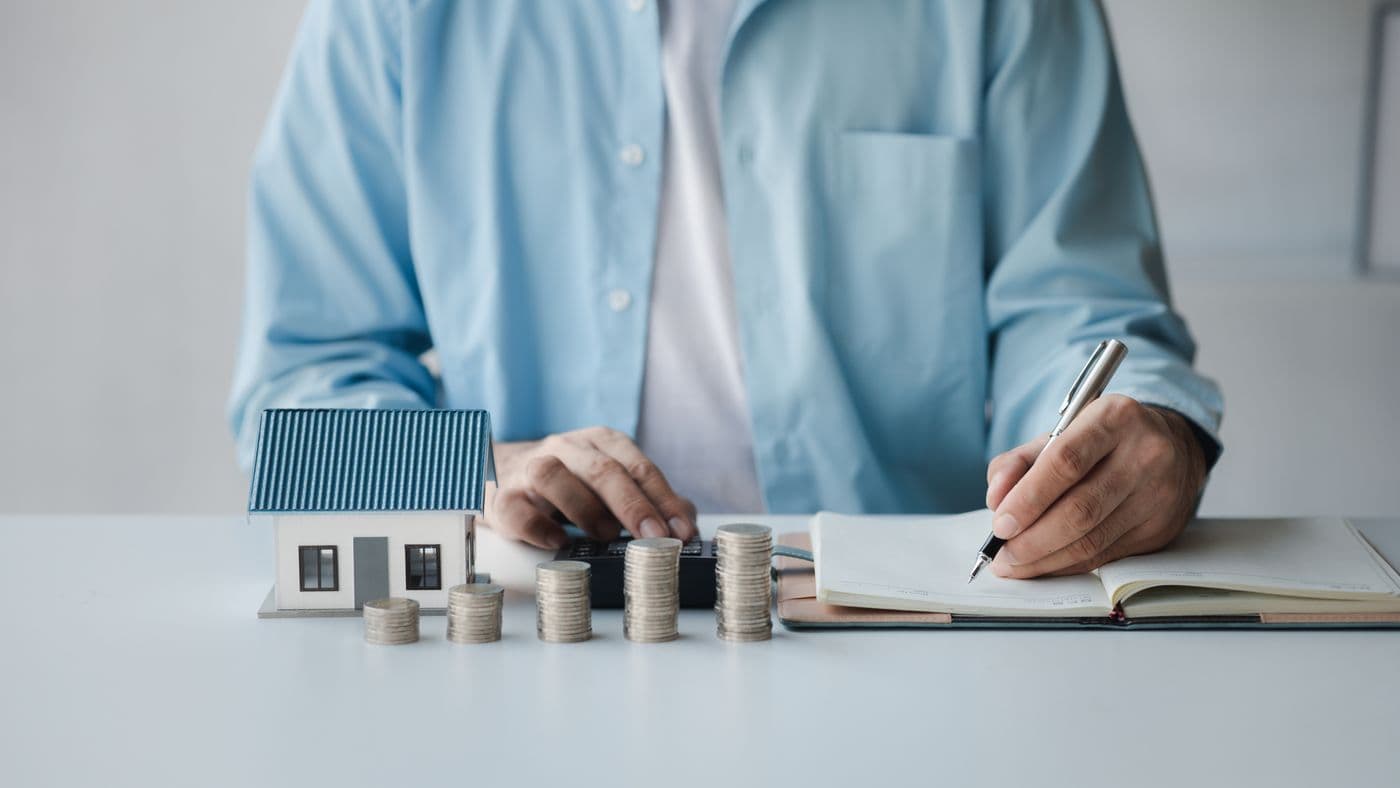 Real Estate Calculators