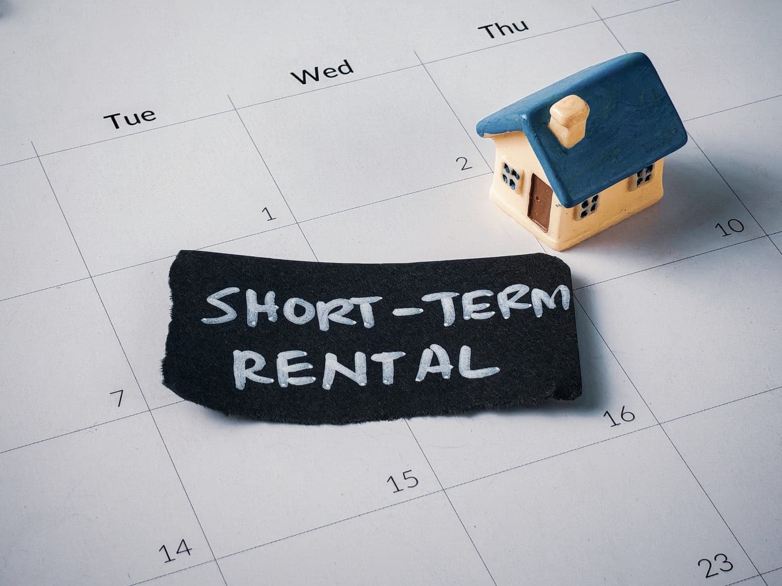 What Will My Short-Term Rental Earn?